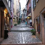 Pokrajac Twin Rovinj