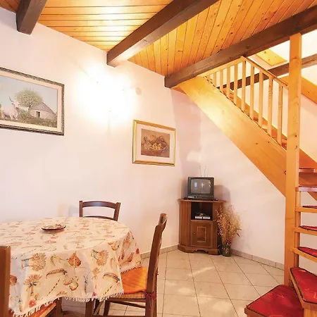 Pokrajac Twin Rovinj