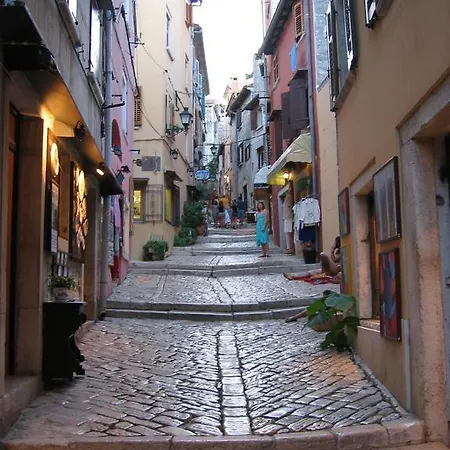 Pokrajac Twin Rovinj