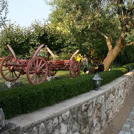 Apartment Pokrajac Twin Rovinj