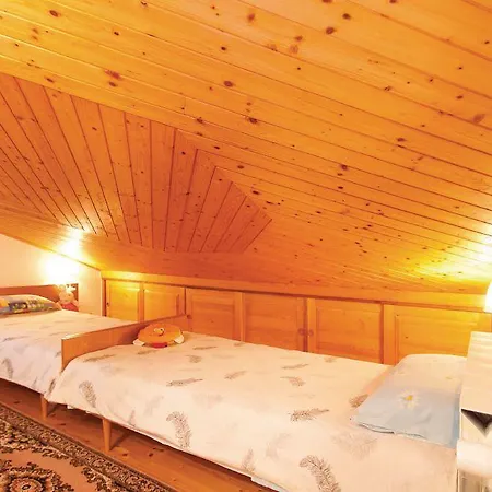 Apartment Pokrajac Twin Rovinj