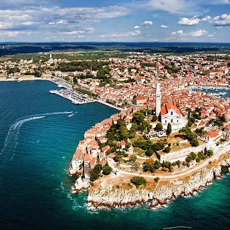 Pokrajac Twin * Rovinj