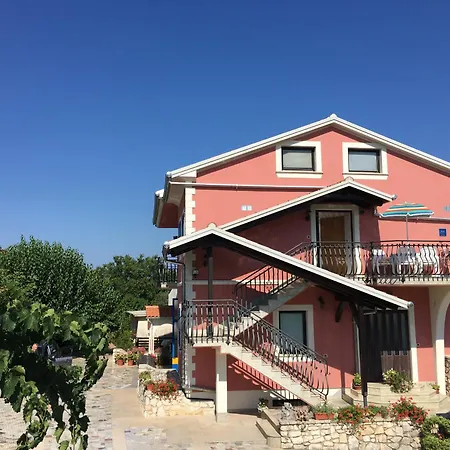 Pokrajac Twin Rovinj