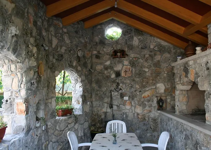 Pokrajac Twin Apartman *