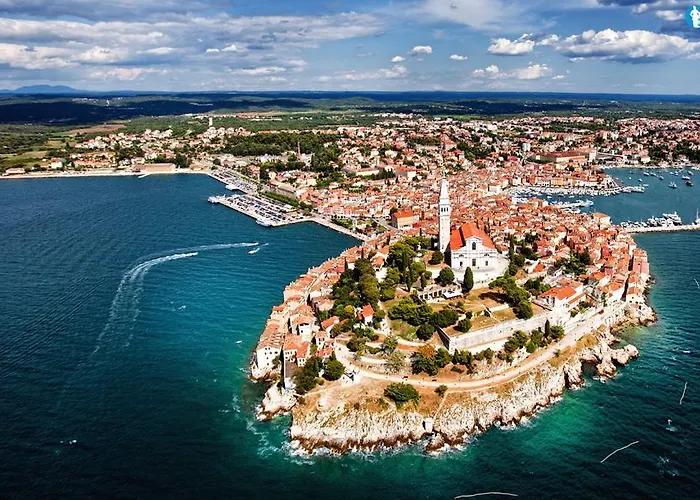 Pokrajac Twin * Rovinj