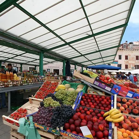 Pokrajac Twin Апартаменты