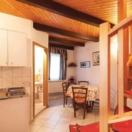 Pokrajac Twin Апартаменты